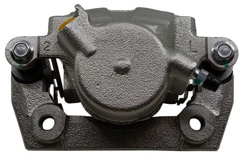 NEW Semi-Loaded Caliper