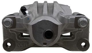 NEW Semi-Loaded Caliper