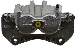 NEW Semi-Loaded Caliper
