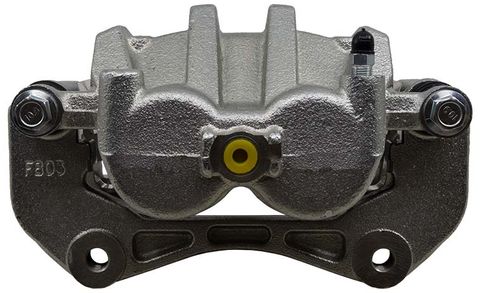 NEW Semi-Loaded Caliper