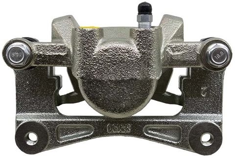 NEW Semi-Loaded Caliper