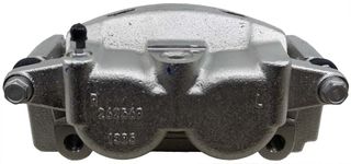 NEW Semi-Loaded Caliper
