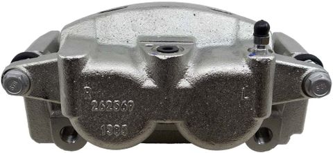 NEW Semi-Loaded Caliper