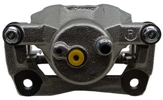 NEW Semi-Loaded Caliper