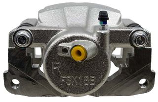 NEW Semi-Loaded Caliper