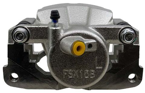 NEW Semi-Loaded Caliper
