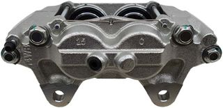 NEW Semi-Loaded Caliper