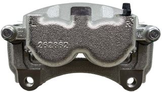 NEW Semi-Loaded Caliper