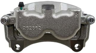 NEW Semi-Loaded Caliper