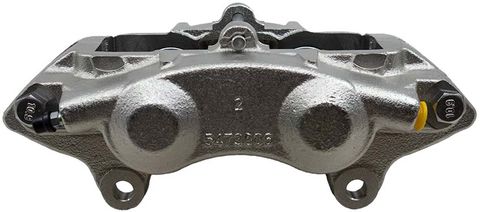 NEW Semi-Loaded Caliper