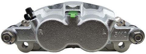 NEW Semi-Loaded Caliper