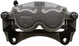 NEW Semi-Loaded Caliper