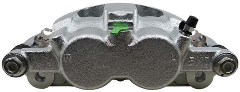NEW Semi-Loaded Caliper