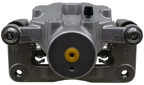 NEW Semi-Loaded Caliper