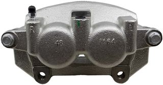 NEW Semi-Loaded Caliper
