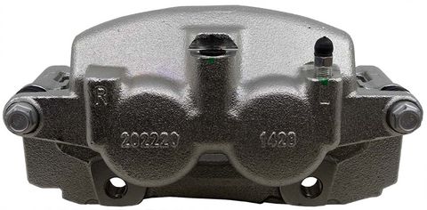 NEW Semi-Loaded Caliper