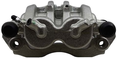 NEW Semi-Loaded Caliper