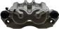 NEW Semi-Loaded Caliper