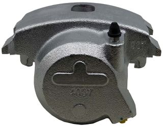 NEW Semi-Loaded Caliper