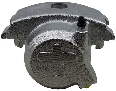 NEW Semi-Loaded Caliper