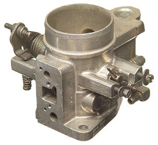 Multi-Port Throttle Body