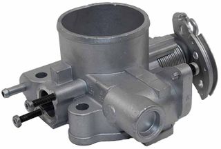 Multi-Port Throttle Body