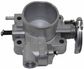 Multi-Port Throttle Body