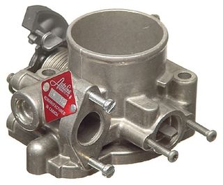 Multi-Port Throttle Body
