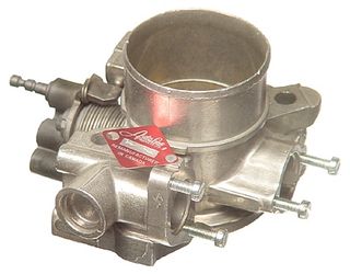 Multi-Port Throttle Body