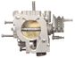 Multi-Port Throttle Body
