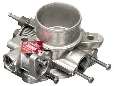 Multi-Port Throttle Body