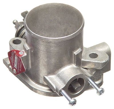 Multi-Port Throttle Body