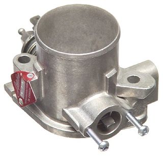 Multi-Port Throttle Body