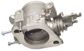 Multi-Port Throttle Body