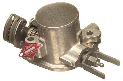 Multi-Port Throttle Body