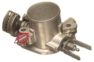 Multi-Port Throttle Body