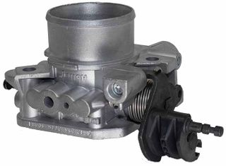 Multi-Port Throttle Body