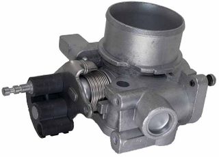 Multi-Port Throttle Body