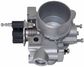 Multi-Port Throttle Body
