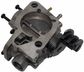 Multi-Port Throttle Body