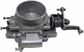 Multi-Port Throttle Body