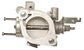 Multi-Port Throttle Body