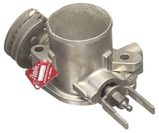 Multi-Port Throttle Body