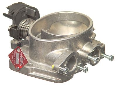 Multi-Port Throttle Body
