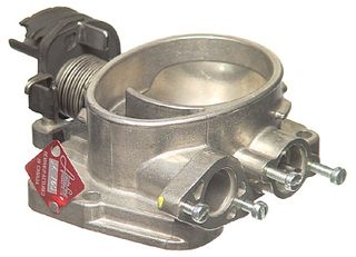 Multi-Port Throttle Body