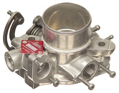 Multi-Port Throttle Body
