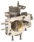 Multi-Port Throttle Body