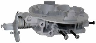 Multi-Port Throttle Body
