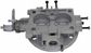 Multi-Port Throttle Body