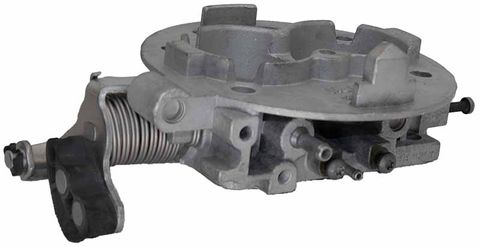 Multi-Port Throttle Body